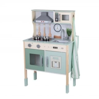 My Little Market Cocina de madera por 39,99€ + gratis cupón de 15,99€