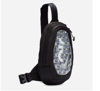 Bandolera Nike Air Max por 29.9€