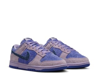 Baskets Nike Dunk Low retro SE - Hydrangeas / Deep Royal Blue à 59.99€