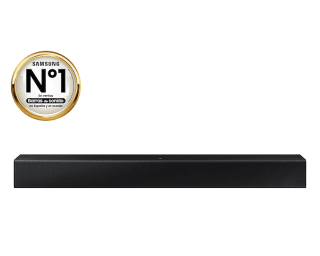 Barra de Sonido HW-T400 Dolby Digital 2.0 Bluetooth 2020 por 76,19€