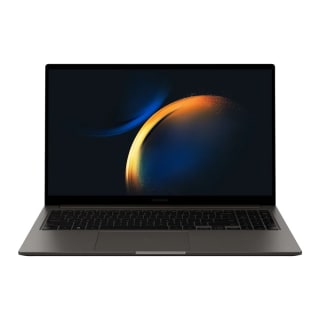 Notebook da Samsung, modelo da Galaxy Book3 - R$ 4.319,10