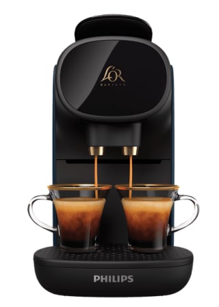 Philips L'Or Barista Sublime LM9012/40 - Koffiecupmachine voor €49,99 bij Dirk