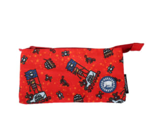 Estuche Kukuxumusu Ceres por 5.99€