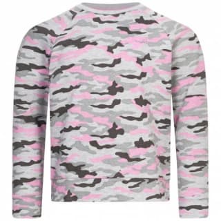 Reebok Surplus Niña Camiseta de manga larga por 2,99€.