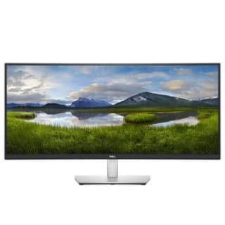 Dell Curved USB-C Monitor P3421W 34" monitor voor €314 bij Informatique
