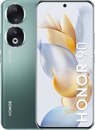 HONOR 90 5G por 286€