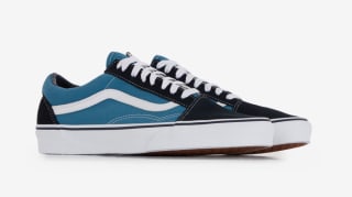 Vans Zapatillas azules Old Skool por 18,37€