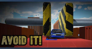 Gratis desde indegalia el juego Avoid it