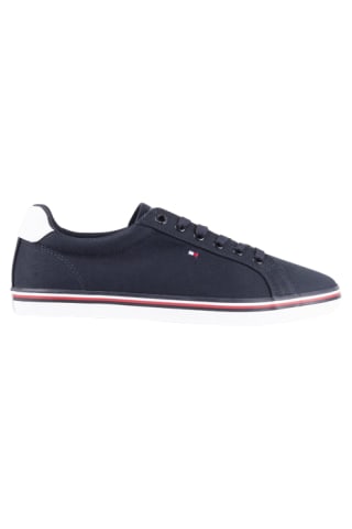 Tommy Hilfiger Sneakers , marineblauw voor €26,99 dmv code bij Otrium