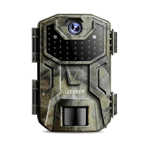 Camara fototrampeo por solo 22,79€