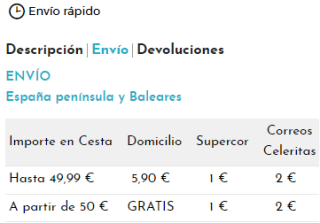 LLOYD'S - Jersey para hombre por 19€