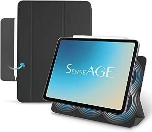 Magnetische hoesje voor de iPad Pro 12.9inch voor €6,99 bij Amazon.nl