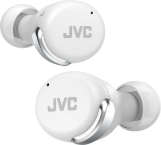 JVC HA-A30T-W-U True Wireless NC Bluetooth Wit Oordopjes voor €29 bij Bol