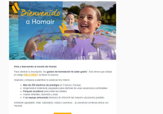 Gastos de tramitación gratis