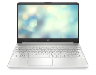 Portátil HP 15s-eq2003ns, Ryzen 5, 12GB, 512GB SSD, 15,6", FreeDOS / Sin Sistema Operativo por 449€