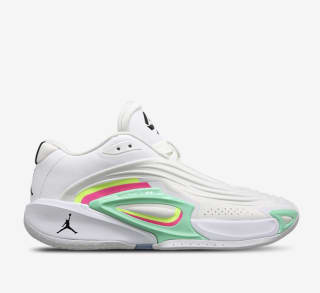 Zapatillas Jordan Luka Hombre por solo 50€