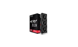 XFX Radeon RX 6800 XT, 16GB, MERC 319 C voor €589 bij Megekko