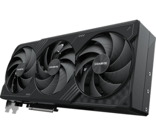 Gigabyte GeForce RTX 5090 WINDFORCE OC 32G voor €2.499 bij Yorcom.