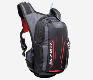 ALLIGATOR BACKPACK à 113,97€