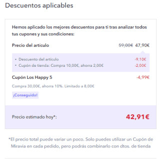 Smartwatch Nothing CMF Watch Pro por 42,91€ (cuenta nueva por 37,90€)