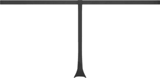 Naadloze string (Hunkemöller) voor €2,69 bij Bol