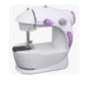 Mini máquina de coser eléctrica por 13,93€