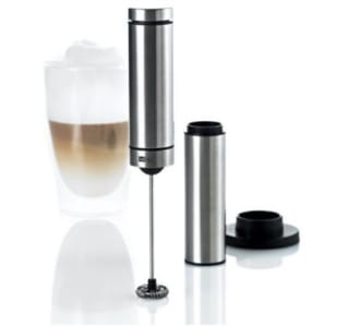 AdHoc Rapido Melkopschuimer voor €12,34 bij iBood