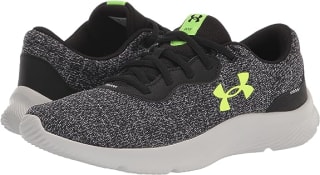 Under Armour Mojo Heren Sportschoenen voor €18,68 bij Amazon
