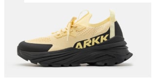 Zapatillas ARKK Copenhagen Waste Black Soft por 65.41€