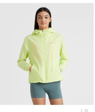Chaqueta para Mujer O´Neill Rutile convertible por 39.99€