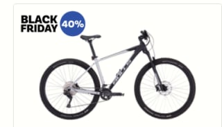 Tot 40% korting op Fietsen, e-bikes en fatbikes van oa Gazelle, Lovens, Cortina, Sparta en Batvus bij Fietsvoordeelshop