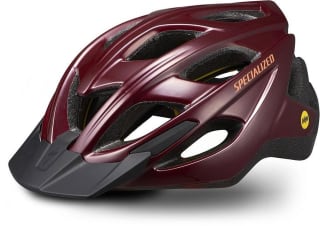 Specialized Chamonix MIPS Road Cycling Helmet – £19