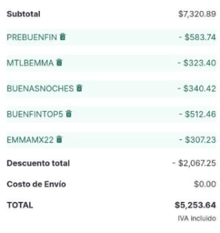 Colchón Emma Original Matrimonial a $5,254