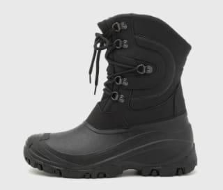 Pier One Botas para la nieve por 23€