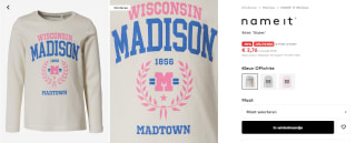 Tot 50% extra korting op alles bij About You