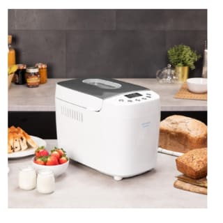 Panificadora Cecotec Bread&Co 1500 PerfectCook por 71.99€