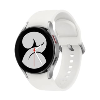 Smartwatch da Samsung, modelo Galaxy Watch4 BT 40mm Rosé - R$ 989,10