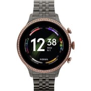 Fossil Gen 6 smartwatch voor €153 bij Amazon