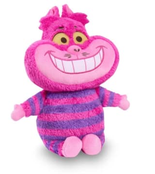 Peluche Gato Cheshire Alicia y Su Pasteleria por 22,90€