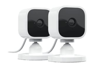 Oferta pack 2 Mini cámara de seguridad