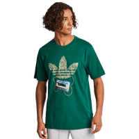 Diverse Adidas Original heren t-shirts voor €8,50 mv code bij Foot Locker