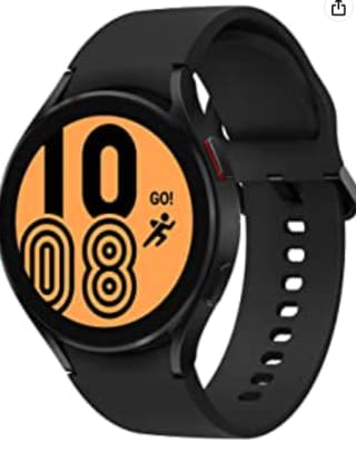 Galaxy Watch 4 44mm voor €125,99 bij Amazon.nl
