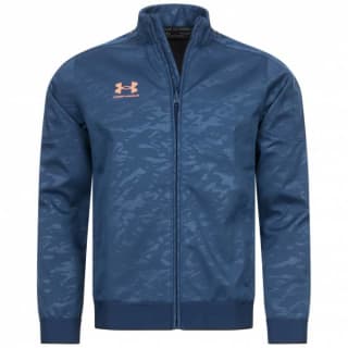 Chaqueta Bomber para Hombre Under Armour por 39.99€