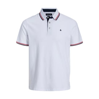 Polo para hombre de la marca Jack and Jones dos colores a elegir por 8,75€