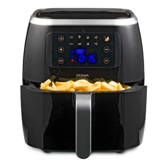Blokker BL-18302 heteluchtfriteuse XXL 5,5L voor €79,99