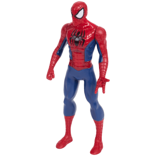 Marvel Ultimate Protectors Action Figure 8 Pack voor €15,95 bij de Action