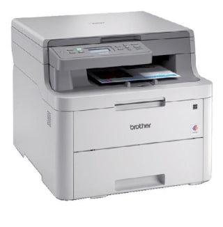 Brother DCP-L3510CDW all-in-one A4 laserprinter kleur met wifi (3 in 1) voor €265 bij Bol.com