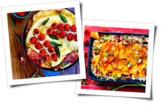 Kans op een kookpakket van Aviko met de Aviko pureetje delen-actie