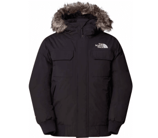 Chaqueta M Mcmurdo Bomber TNF Black por tan solo 206,90€