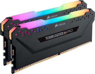 Corsair Vengeance RGB Pro Light Enhancement Kit, Zwart voor €17,54 bij Bol